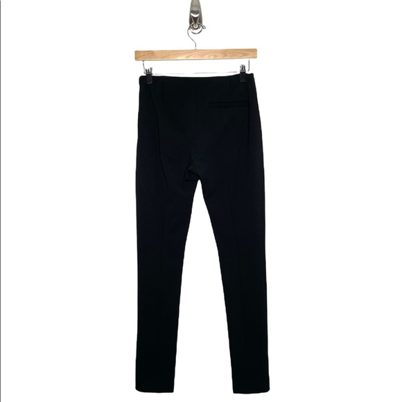 Acne Studios Pants - Acne Studios | Hey Bi Stretch Trousers in Black 34